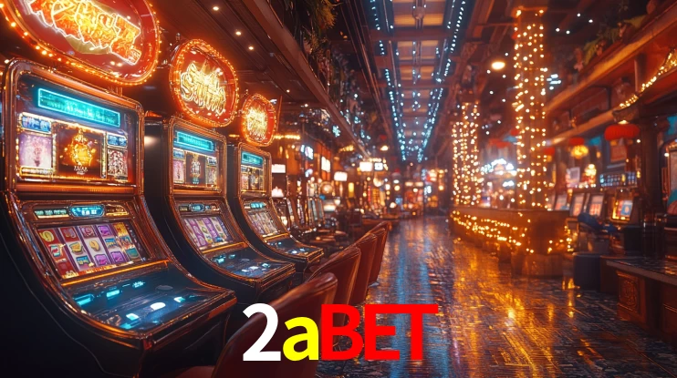 2abet: Seu Cassino Premiado com Pagamentos Rápidos