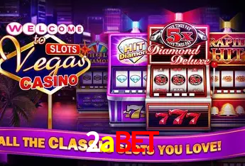 Apostas Esportivas na 2abet: Um Guia Completo