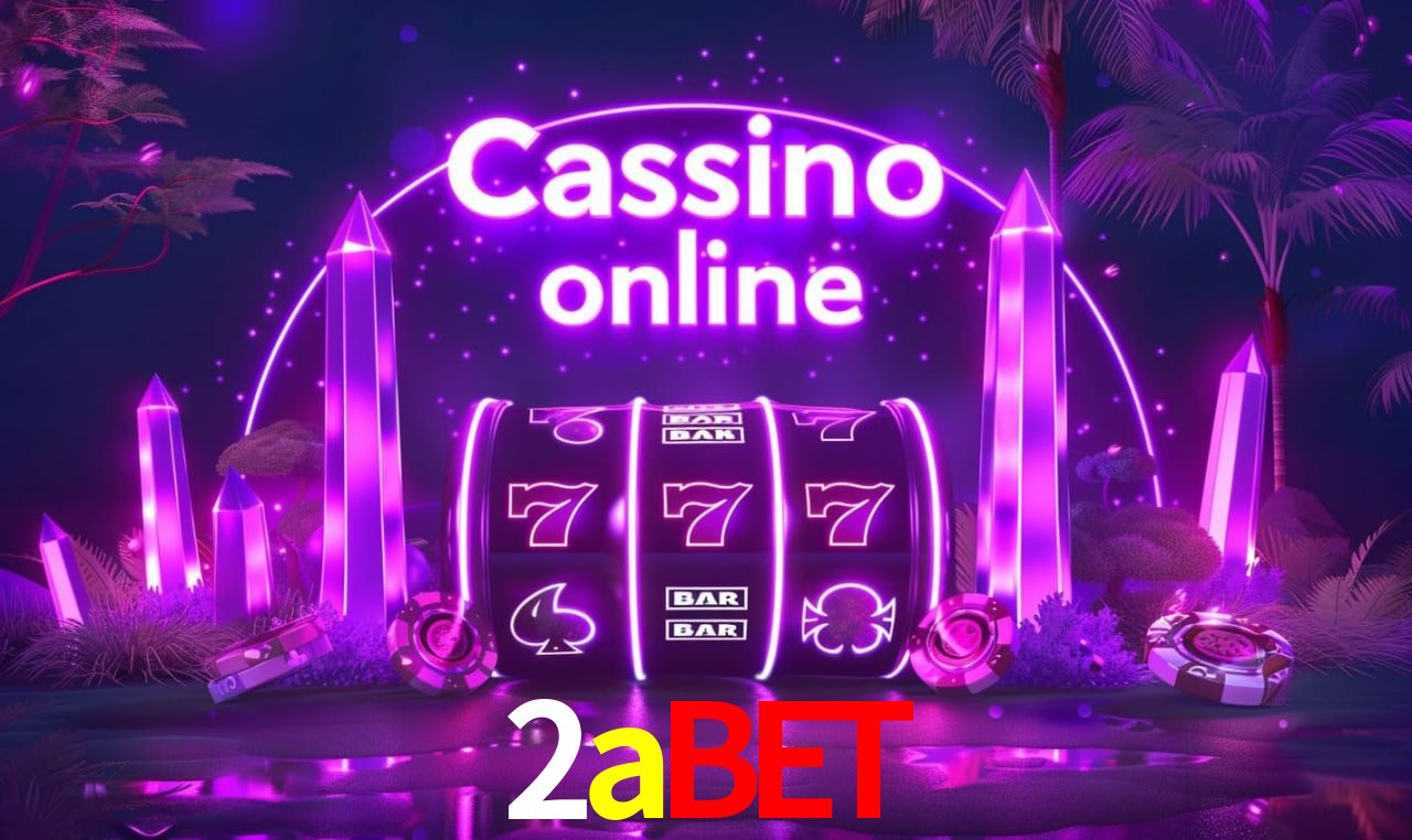 Jogos de Slot 2abet