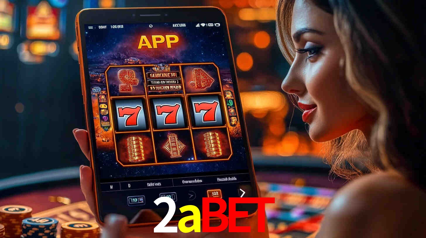 2abet: A Experiência de Casino com Jogos de Mesa ao Vivo