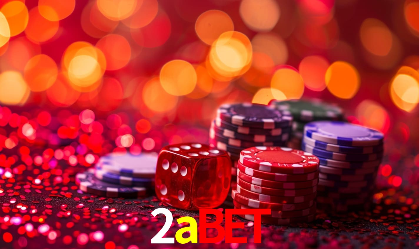 Casino Ao Vivo 2abet