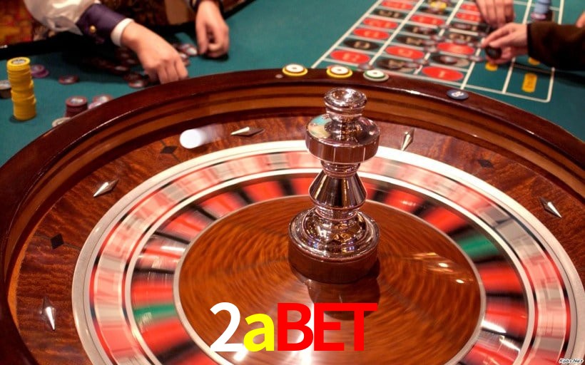 Casino Ao Vivo 2abet