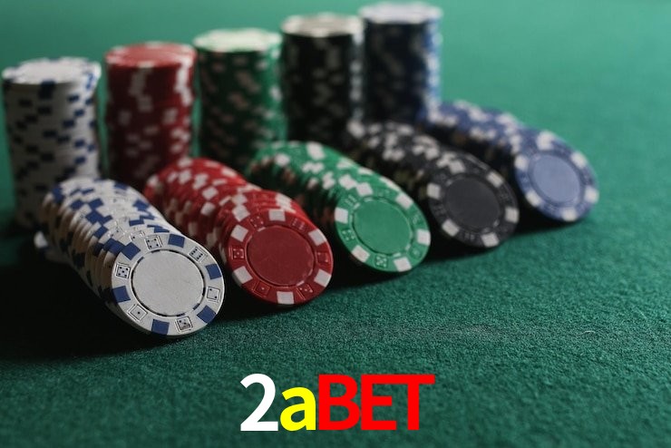 Casino Ao Vivo 2abet