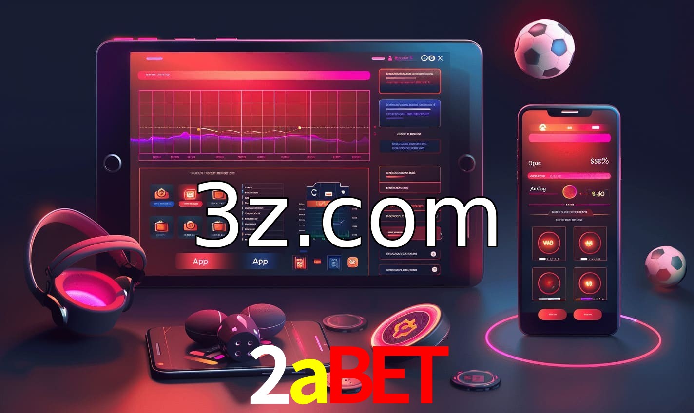 Download 2abet.COM App