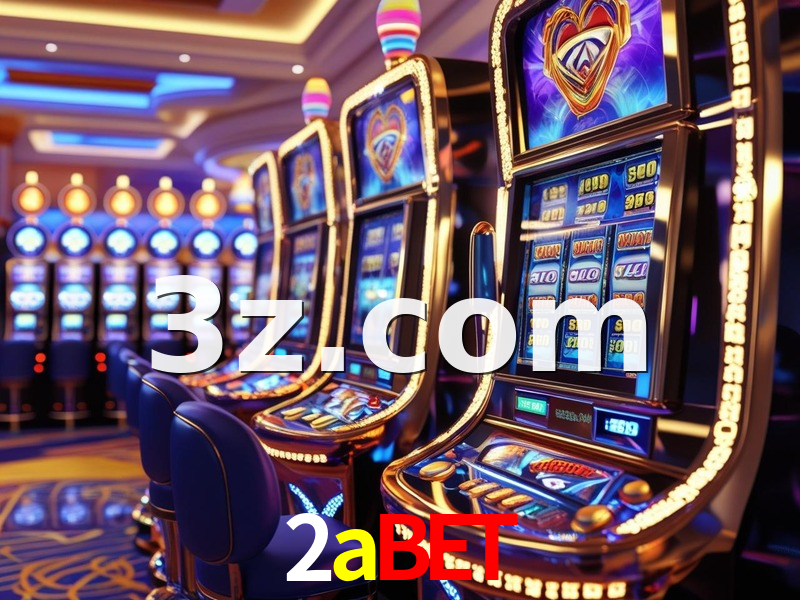 Apostas Esportivas no 2abet.COM